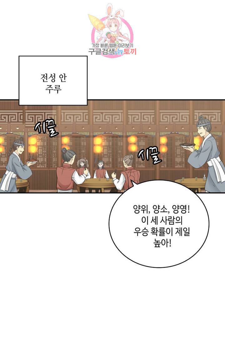 무련전봉 314화 31