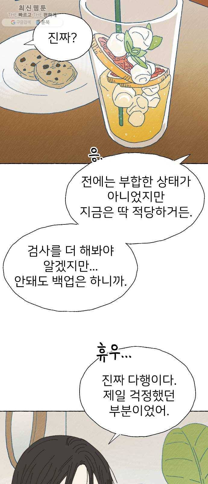 누군가의 로섬 56. 약속 45