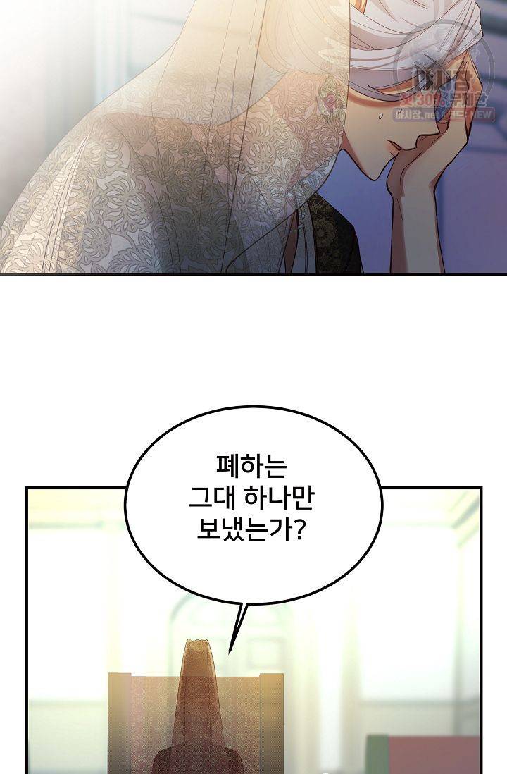 램프의 아미나 73화 46