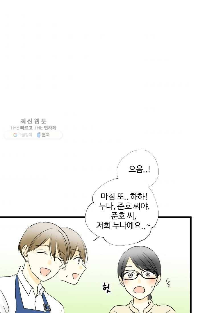 모나와 쿠쿠 24화, 두근두근 첫 데이트?! 7