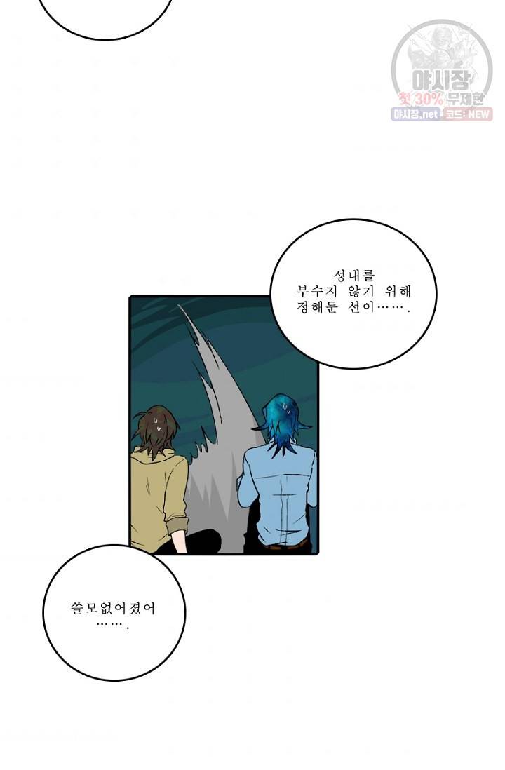 니플헤임 115화 실력 평가 2 3