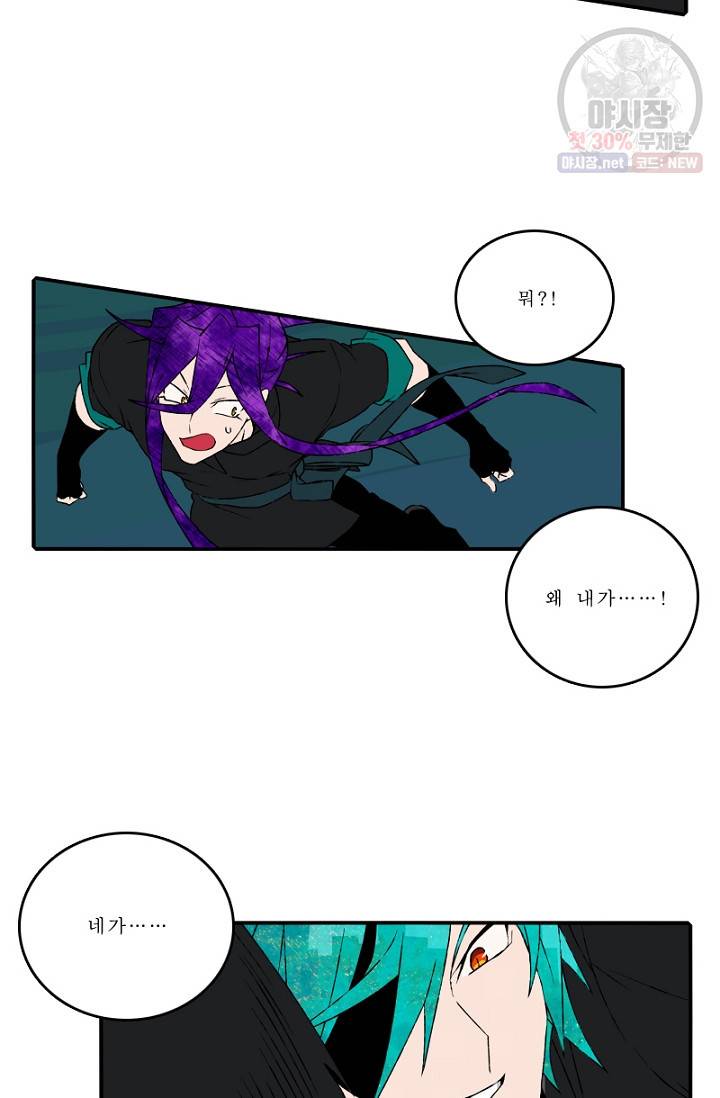 니플헤임 115화 실력 평가 2 5