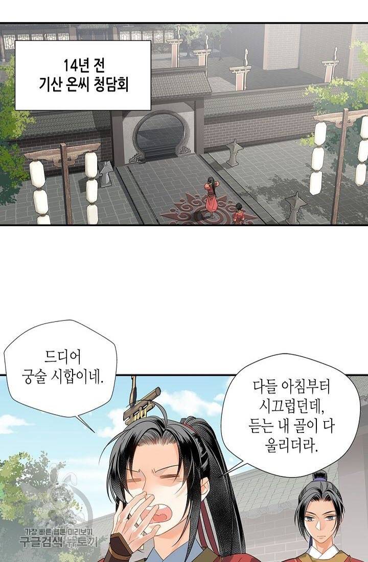 마도조사 122화 2