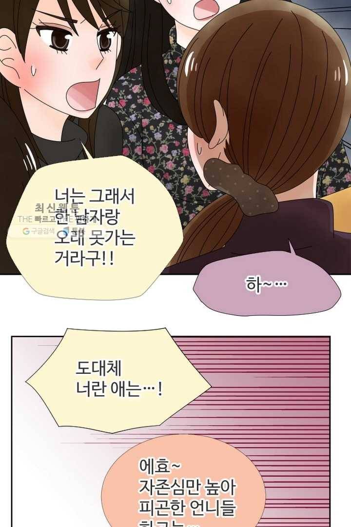 오늘 밤 어때? 34번째 밤...처음부터 그럴 생각이었다 7
