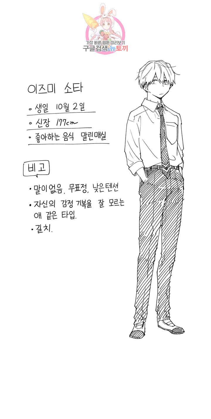 사랑이라 생각하지 않아 6화 16