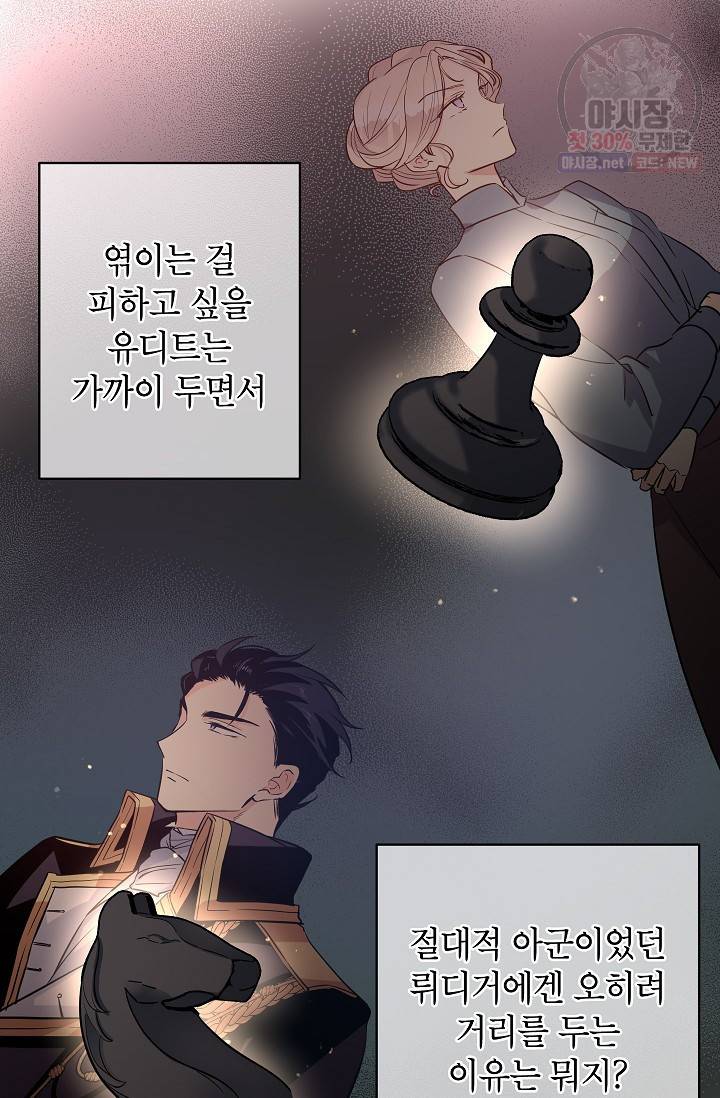 장르를 바꿔보도록 하겠습니다 20화 4