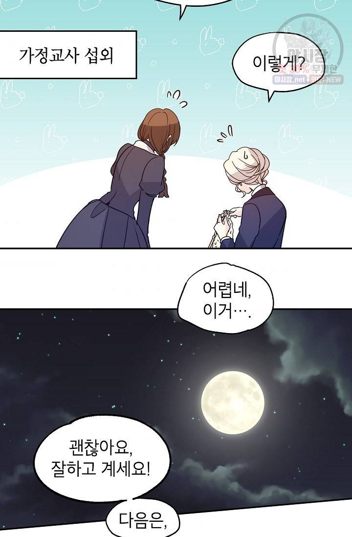 장르를 바꿔보도록 하겠습니다 20화 38
