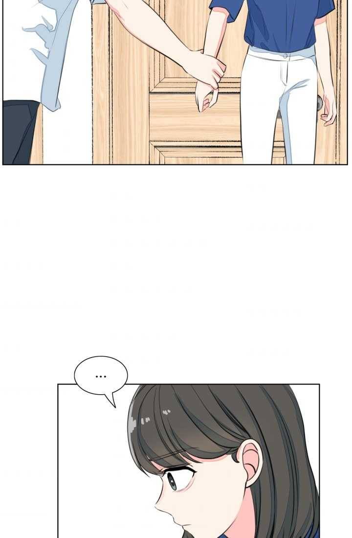 아는 척 하지마! 32화 2