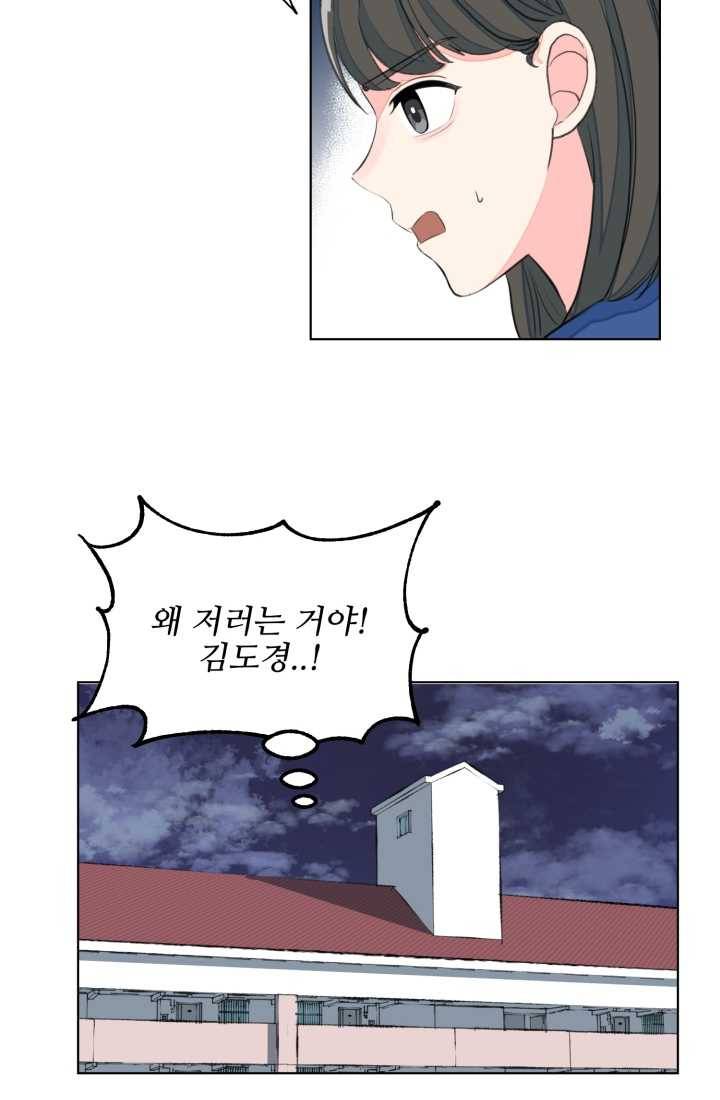 아는 척 하지마! 32화 10
