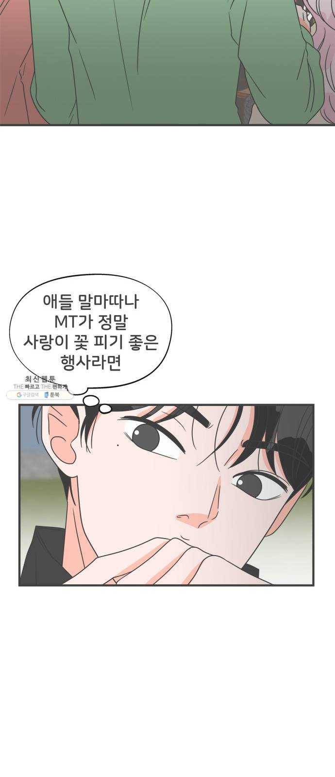 풋내기들 15화_깨어나라 연애세포 (4) 44
