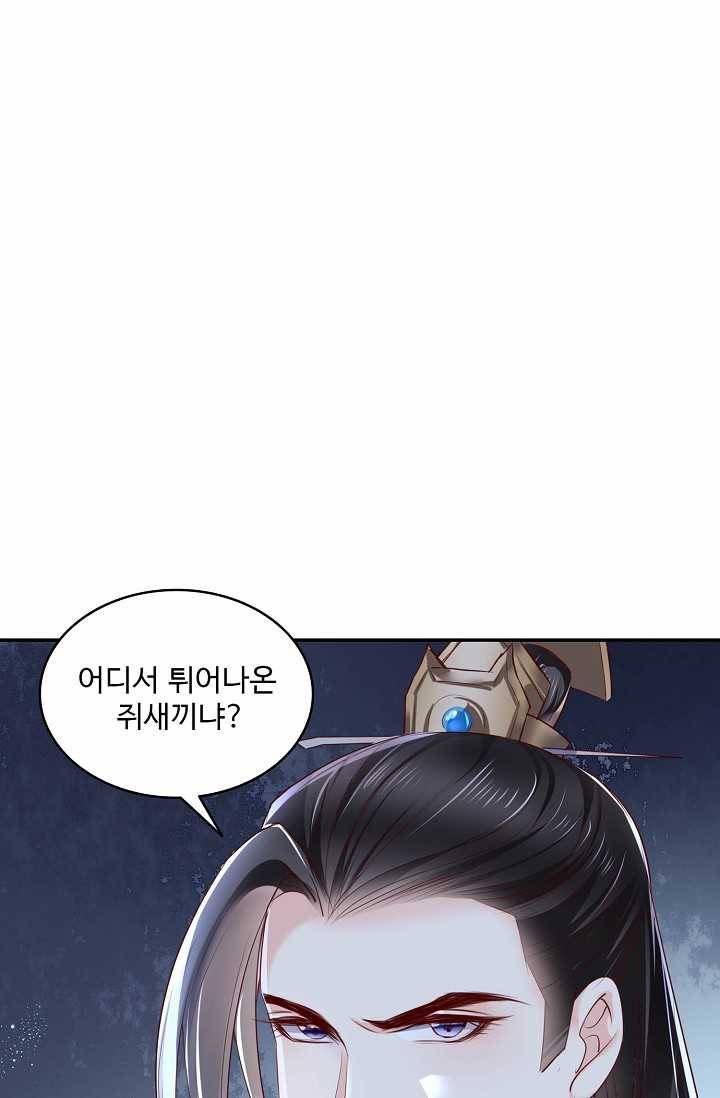 절세의비: 그녀를 건드리지 마시오 41화 3