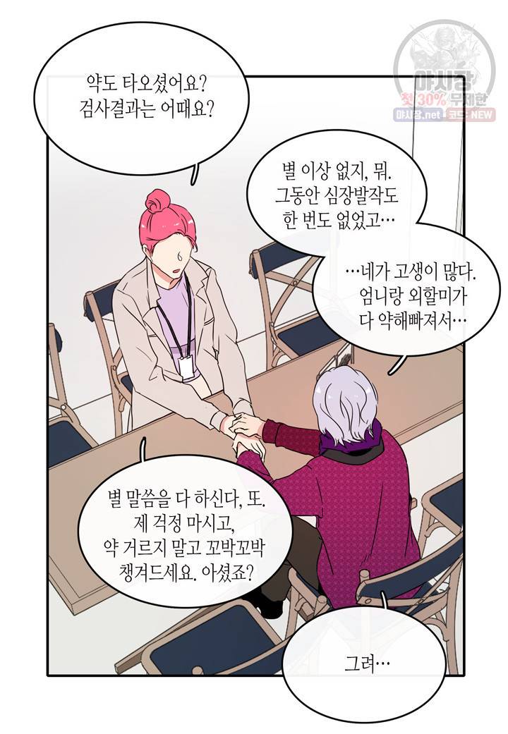 내 연애의 문제점 33화 31