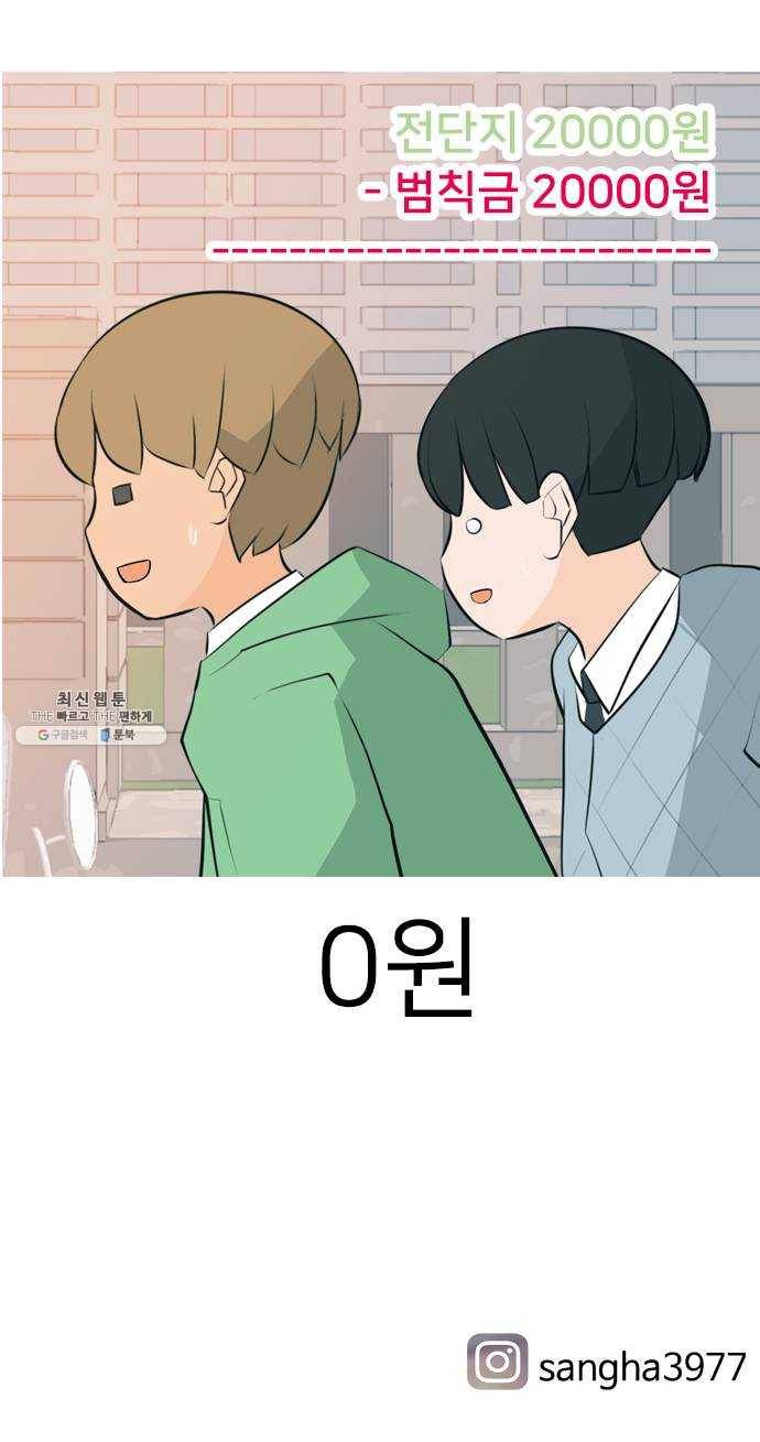 연놈 272화. 흘러가는 대로 떠다니는 조각배 (1) 54