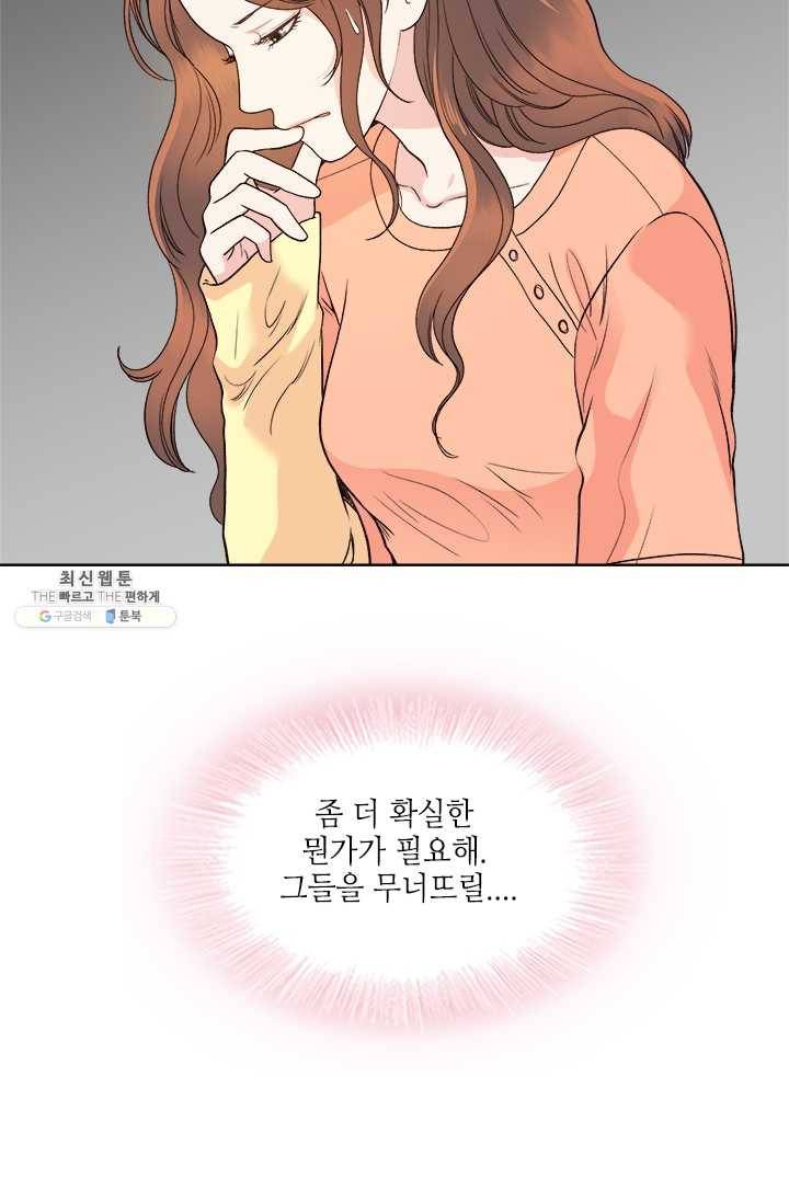 웨딩드레스를 벗기는 방법 40화 9