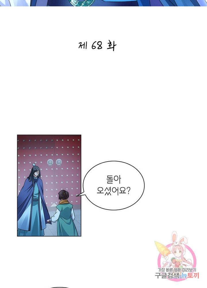 황자님 거기 있어줄래요 68화 2