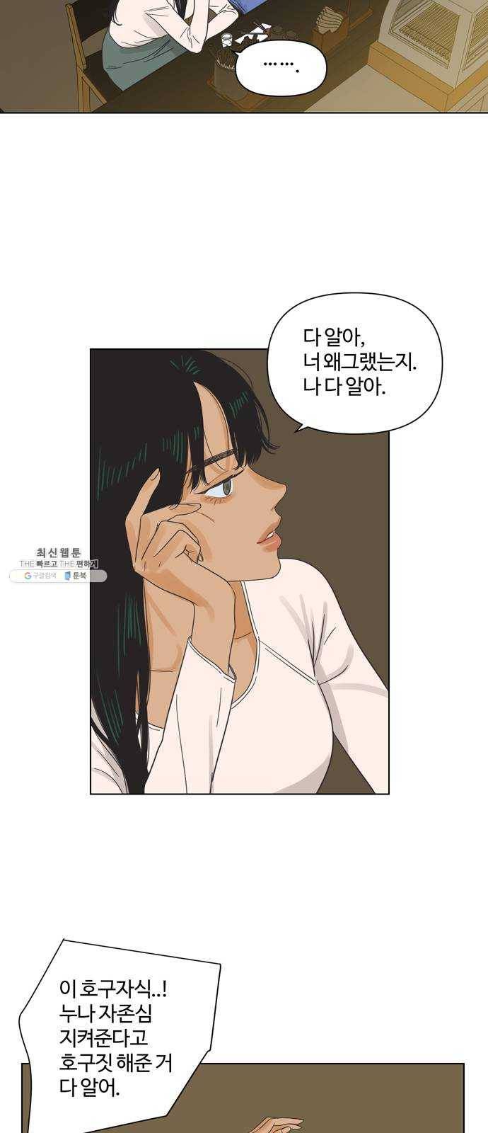 그들이 사귀는 세상 2화： 친구보다 호구 31