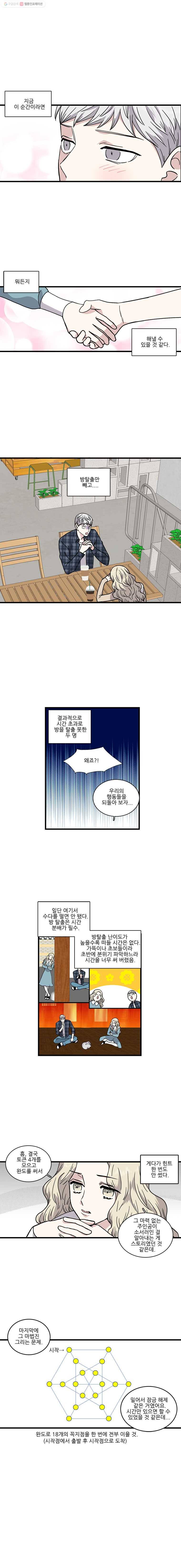순정 히포크라테스 15화 1