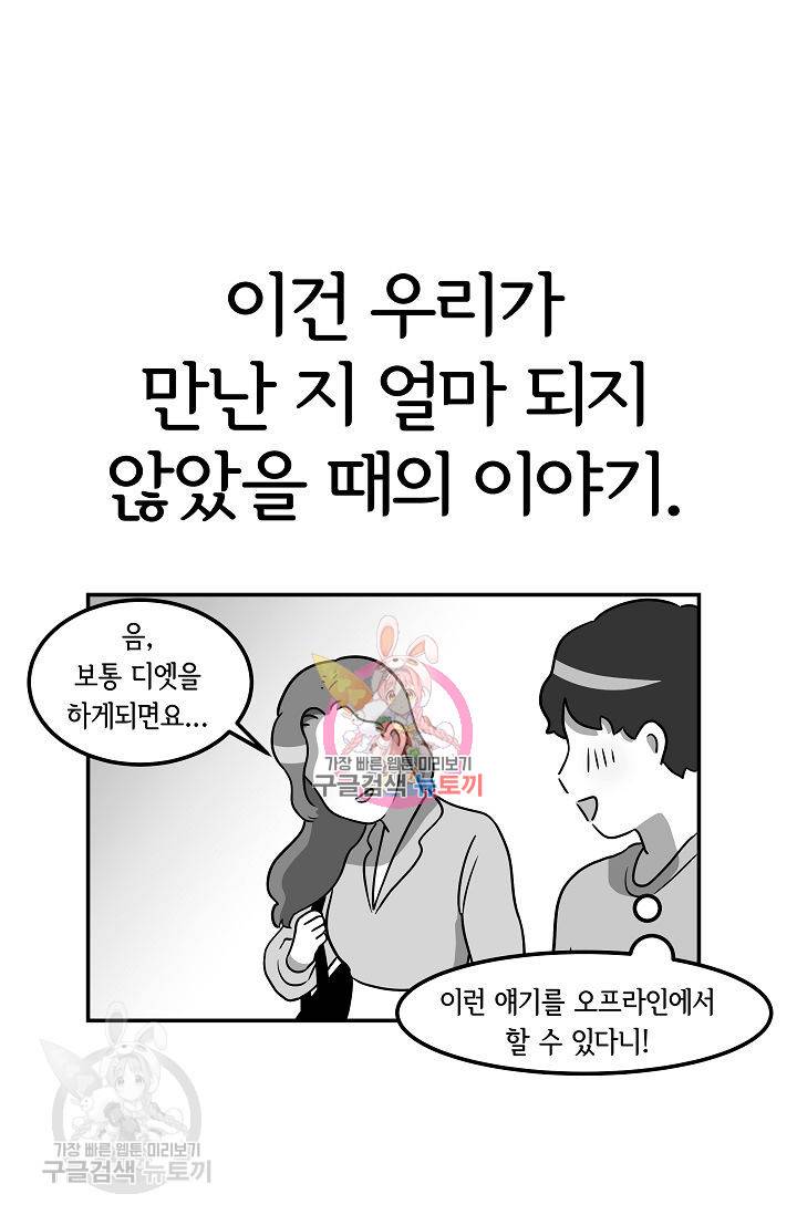 어차피 인간은 다 변태야 300화 1