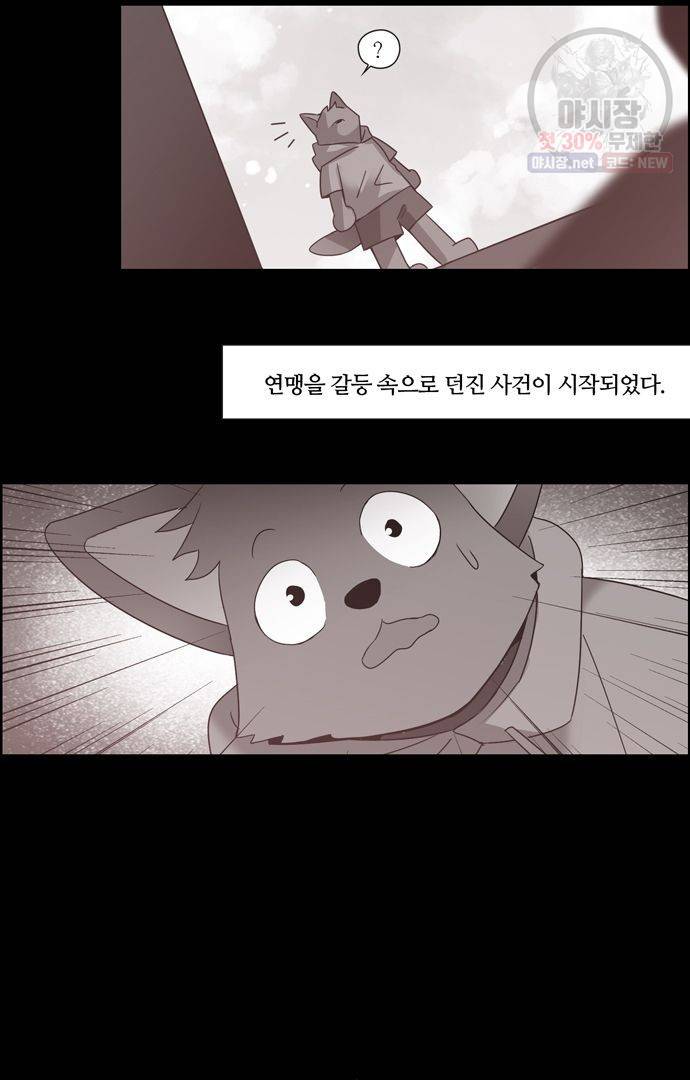 레이디 프로젝트 77화 2