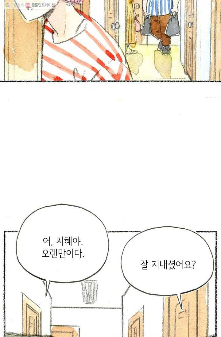사랑하나봄 41화 3