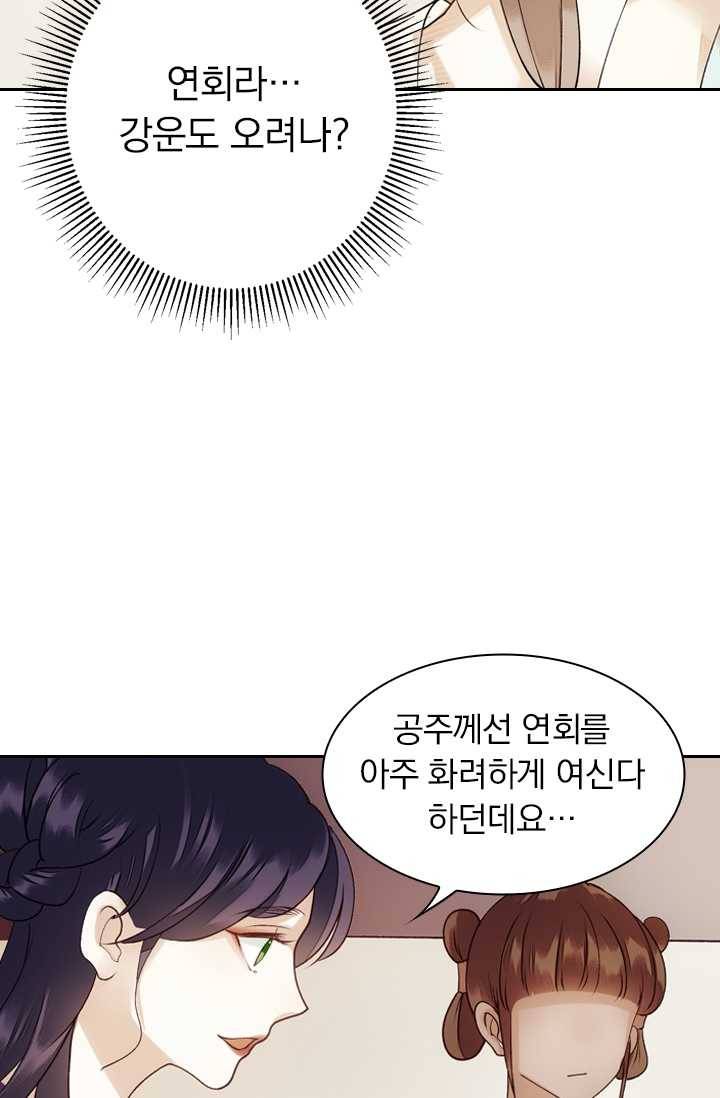 사월이 다시 오면 35화 18