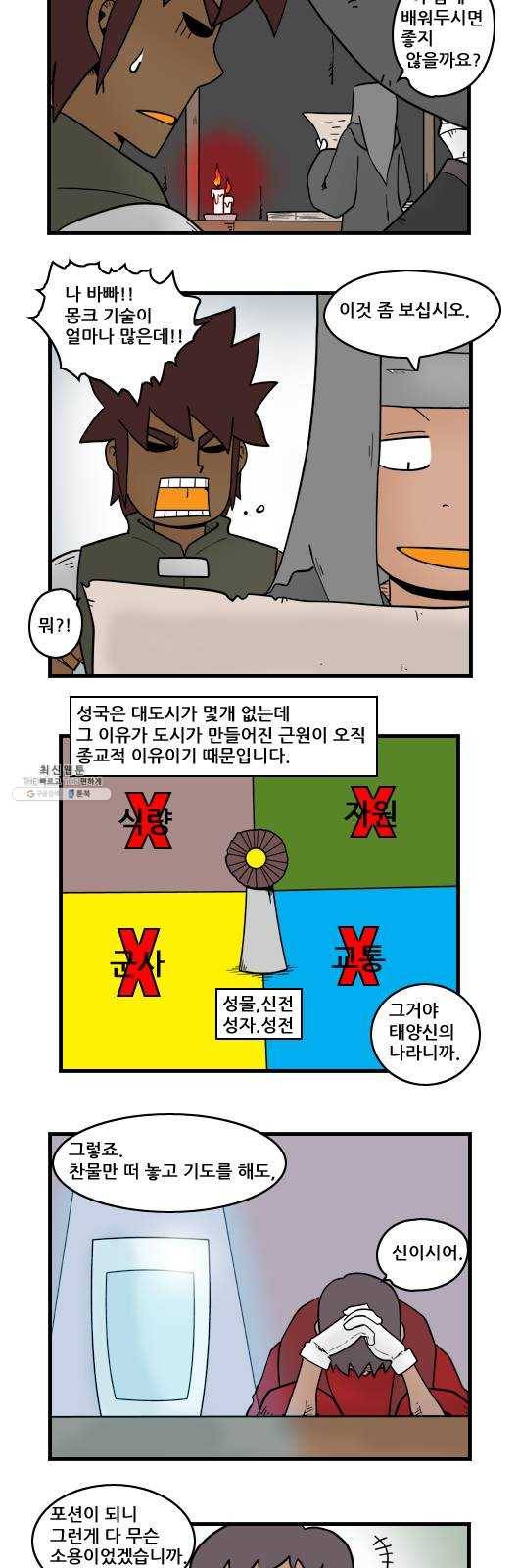 히어로메이커 도시 4