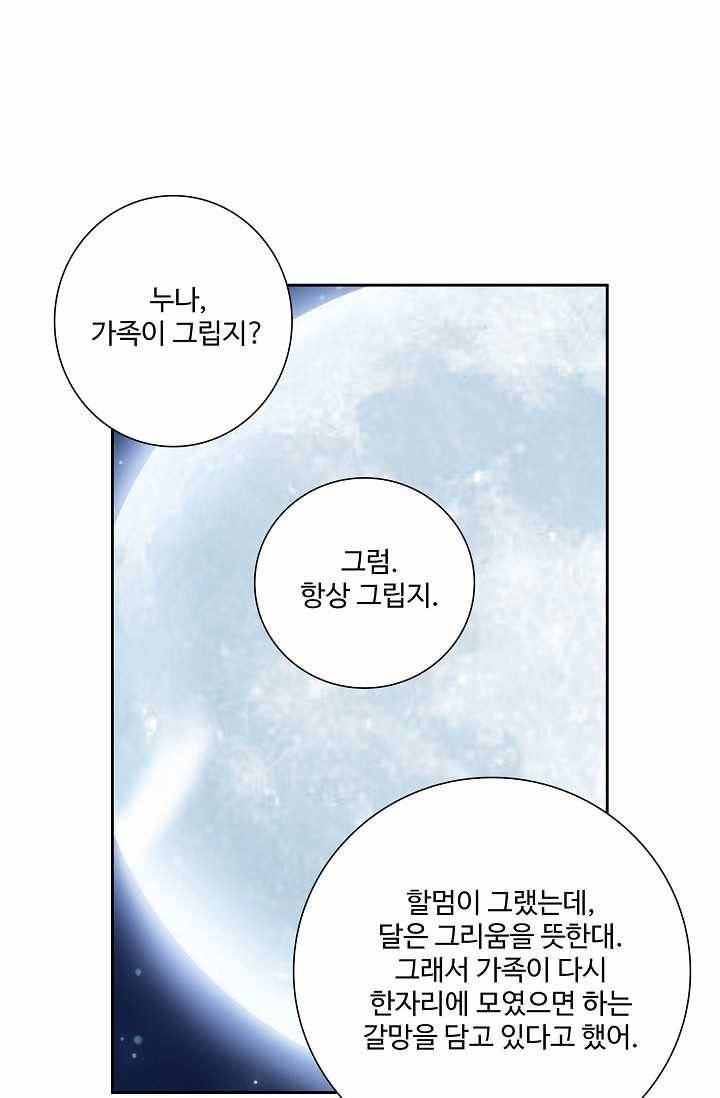 북명의 아들 44화 1