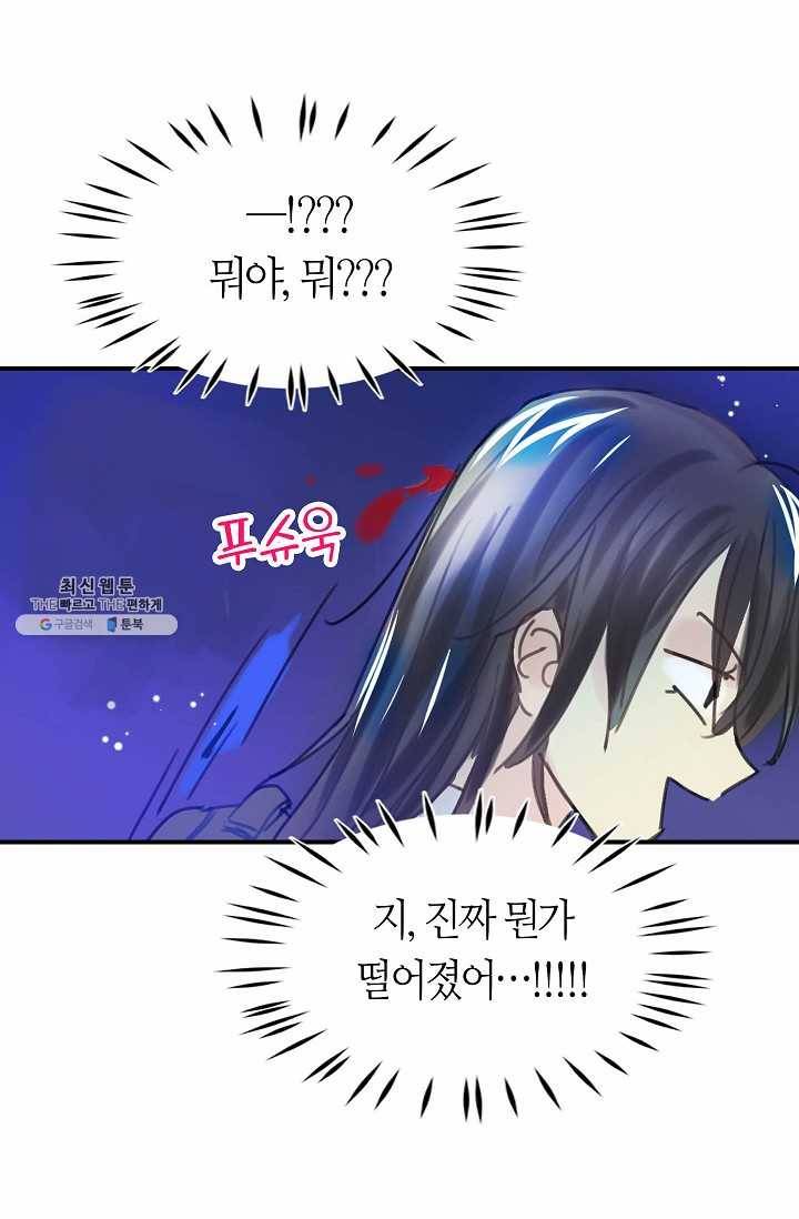 주인님이라 부르지 마! 2화 41