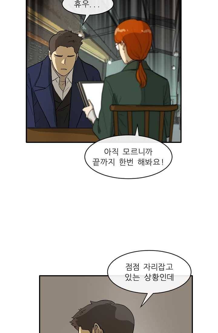 사업왕 심길후 68화 4