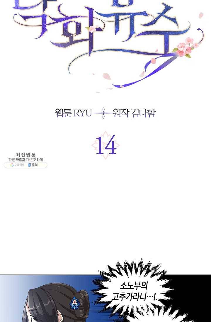 낙화유수 14화 2