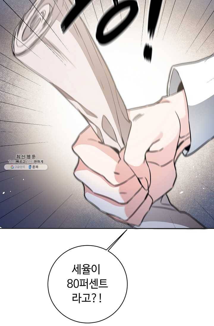 소설 속 악녀 황제가 되었다 58화 39