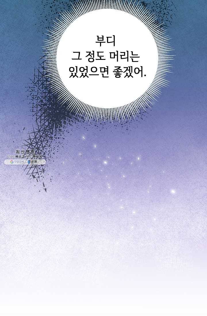 소설 속 악녀 황제가 되었다 58화 64