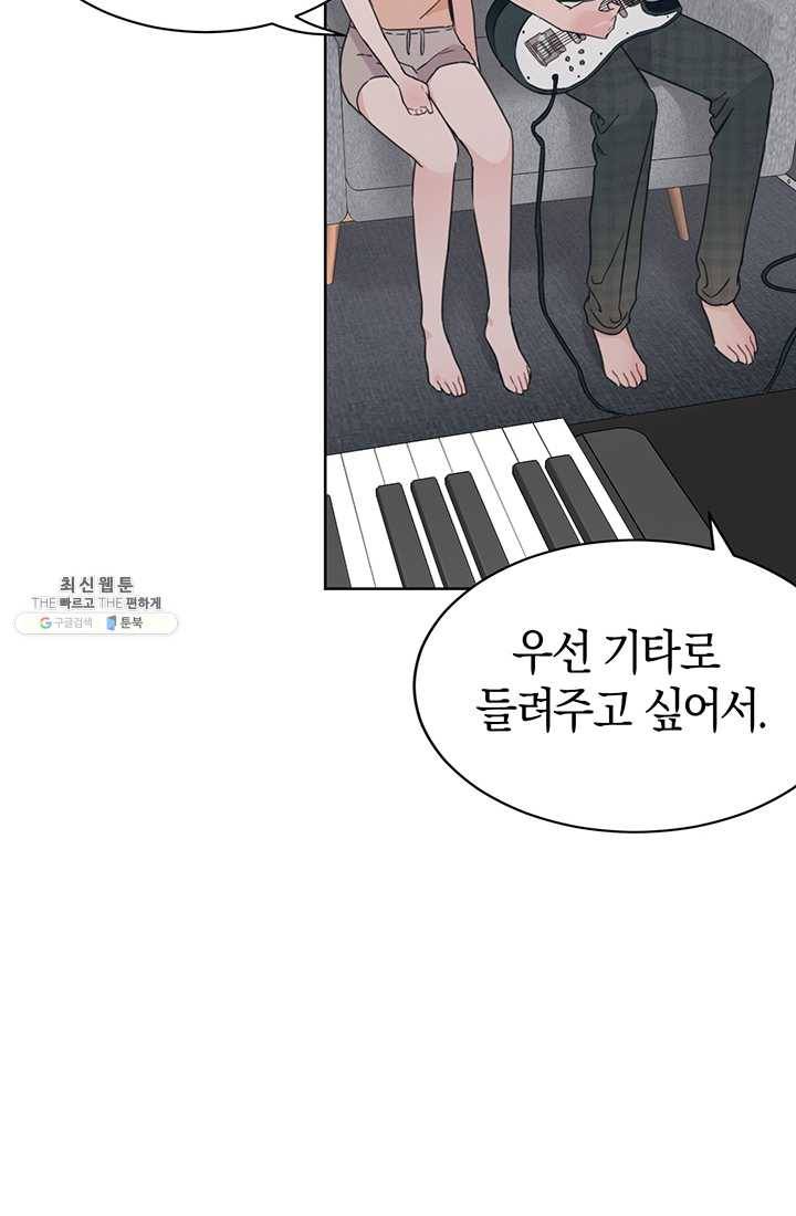 대리애인 28화 12