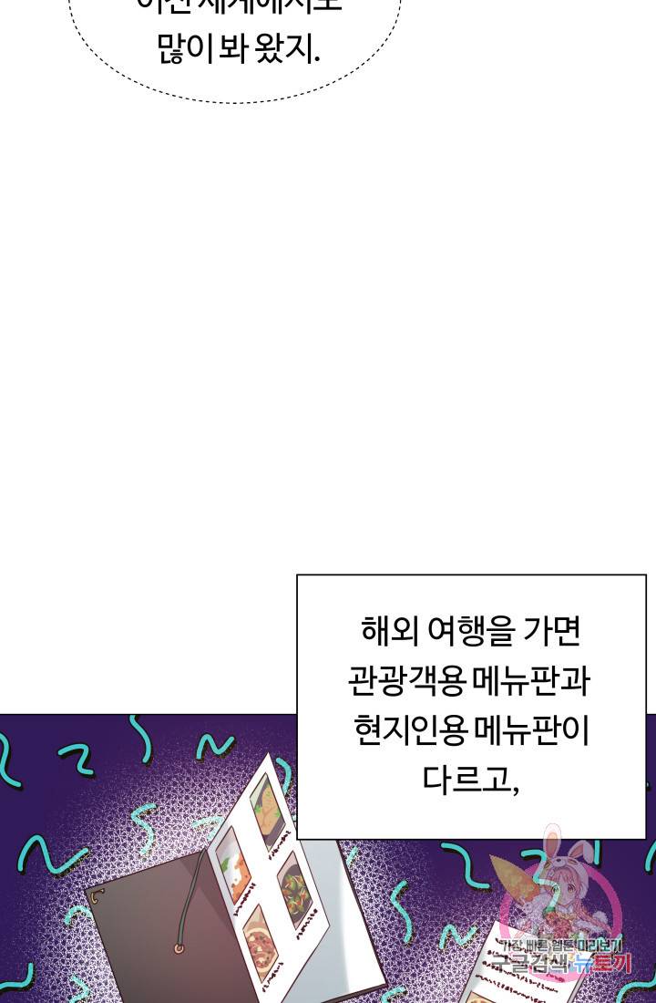 엑스트라는 과도한 집착을 사절합니다 8화 4