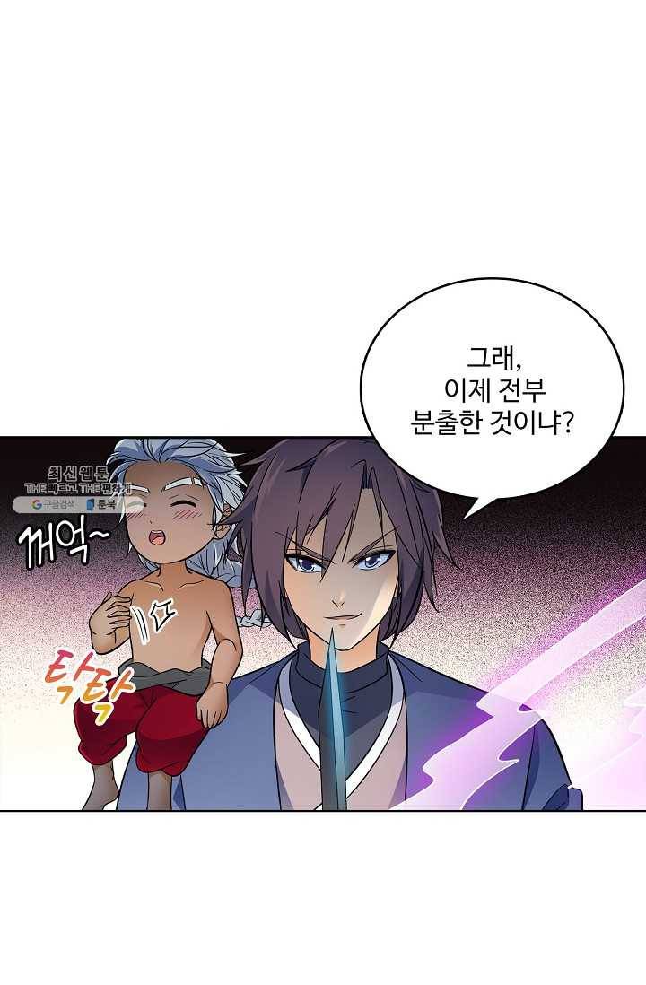 절세반지로 최강 고수 41화 5