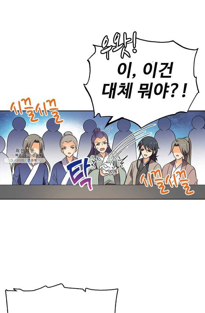 절세반지로 최강 고수 41화 13