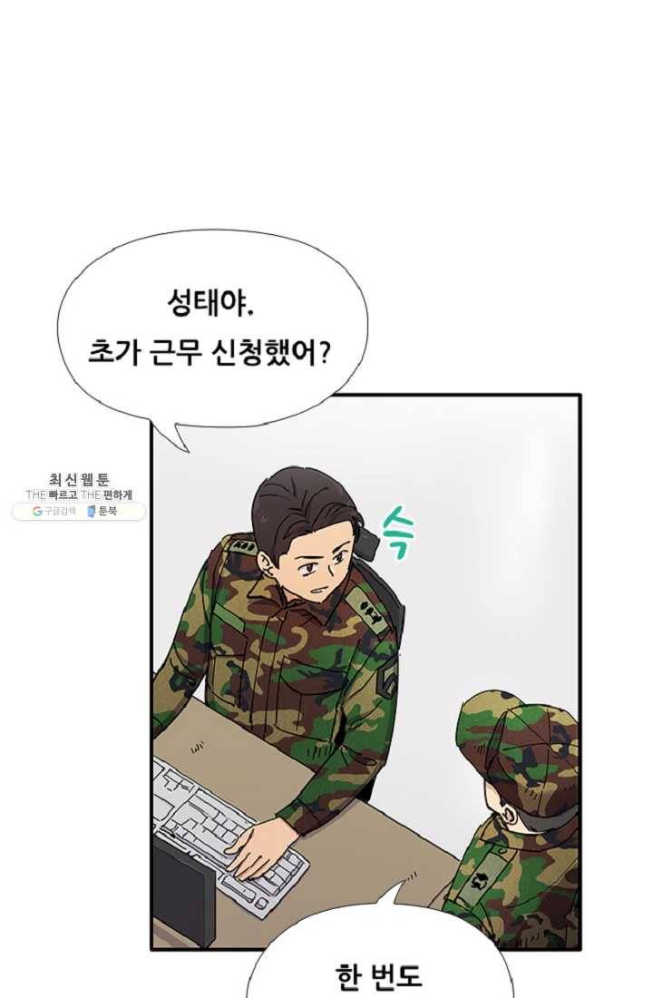 만능장교 성공기 25화 1