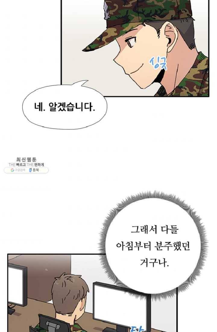 만능장교 성공기 25화 3
