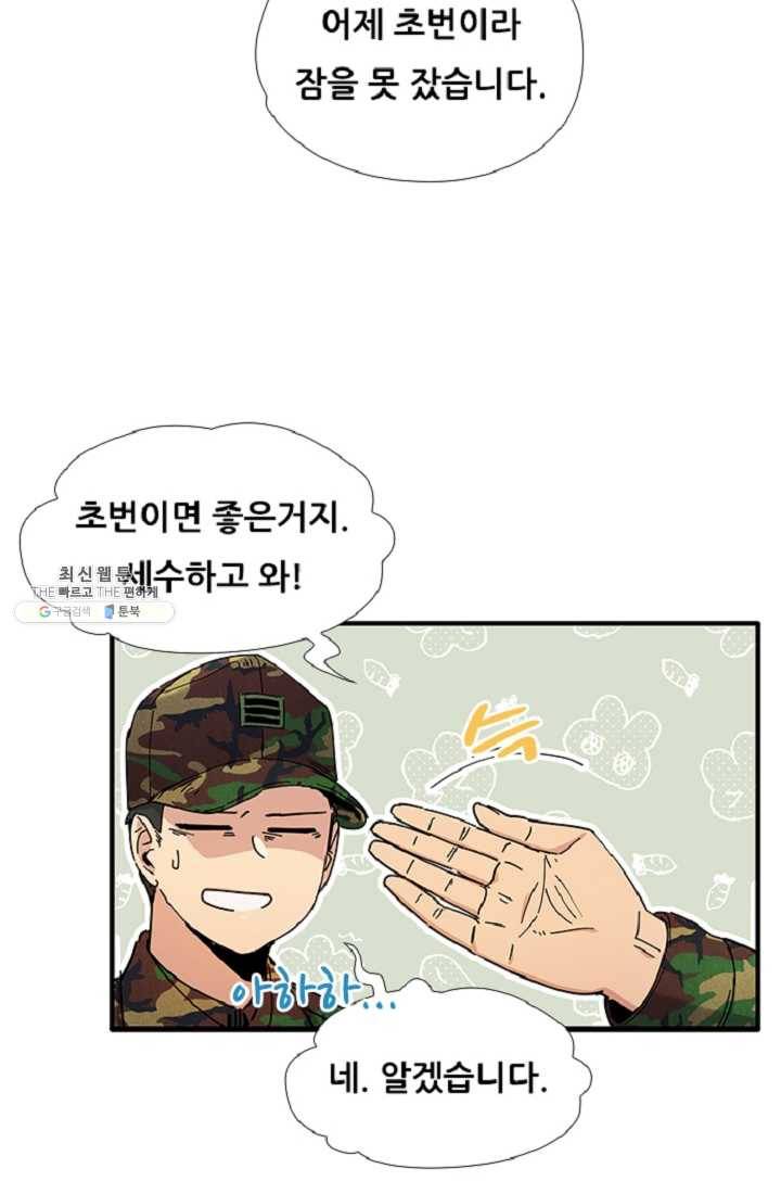 만능장교 성공기 25화 7