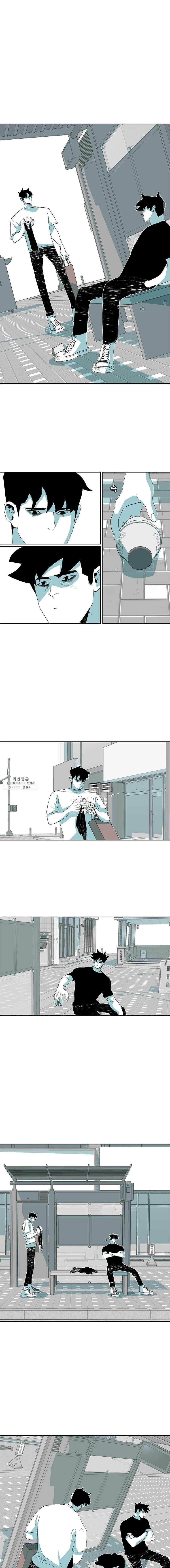 주말 도미 시식회 119화 1