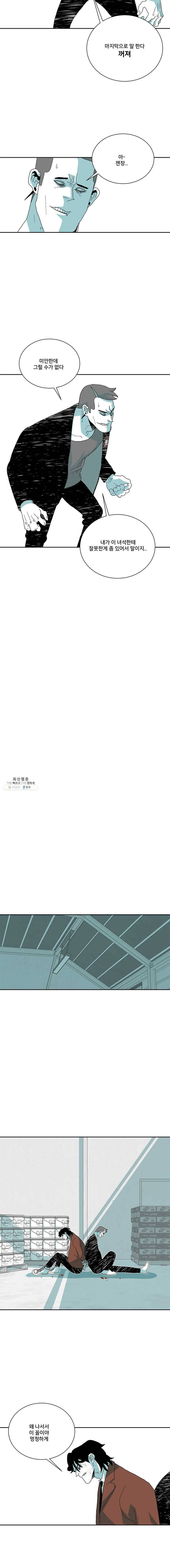 주말 도미 시식회 119화 12