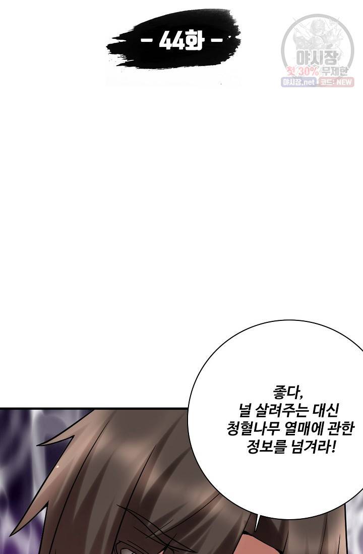 사기당해서 신선이 되었습니다 44화 6