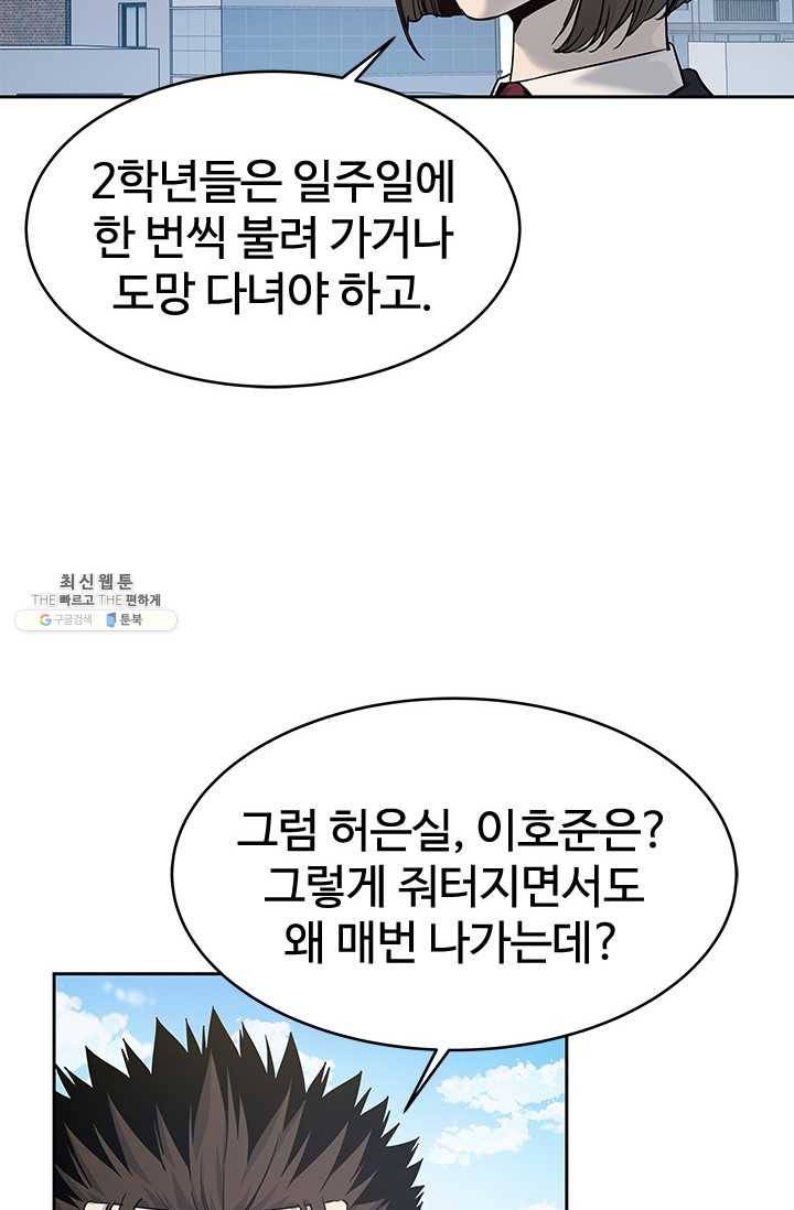 갓 오브 블랙필드 80화 7