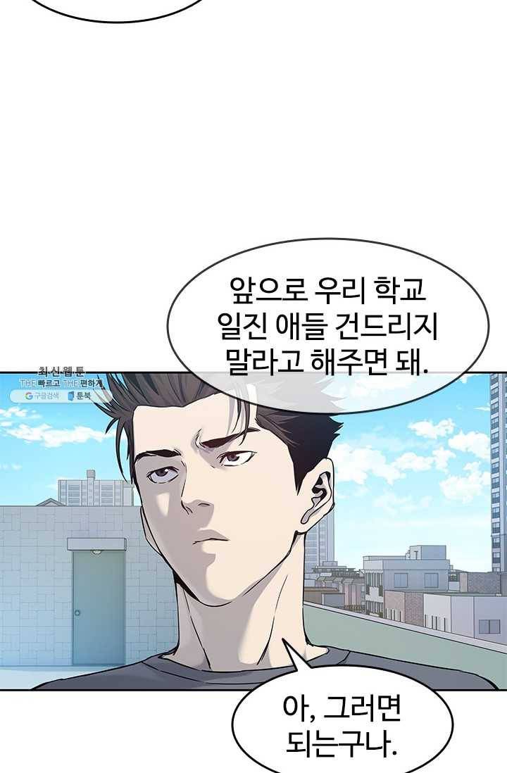 갓 오브 블랙필드 80화 11