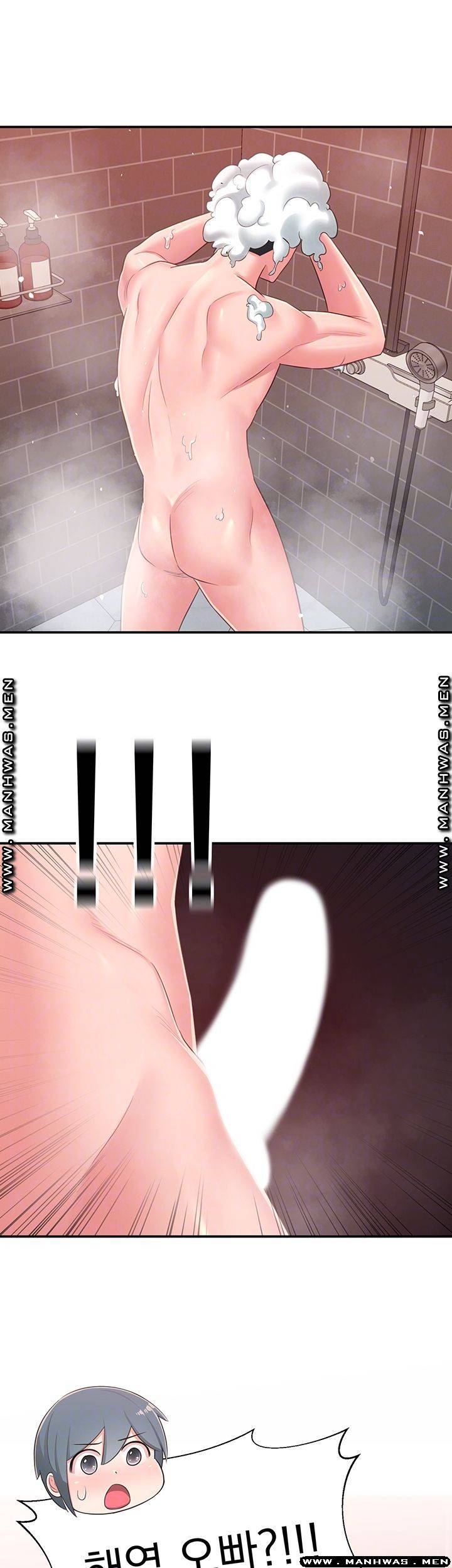 아는 여동생 38화 6