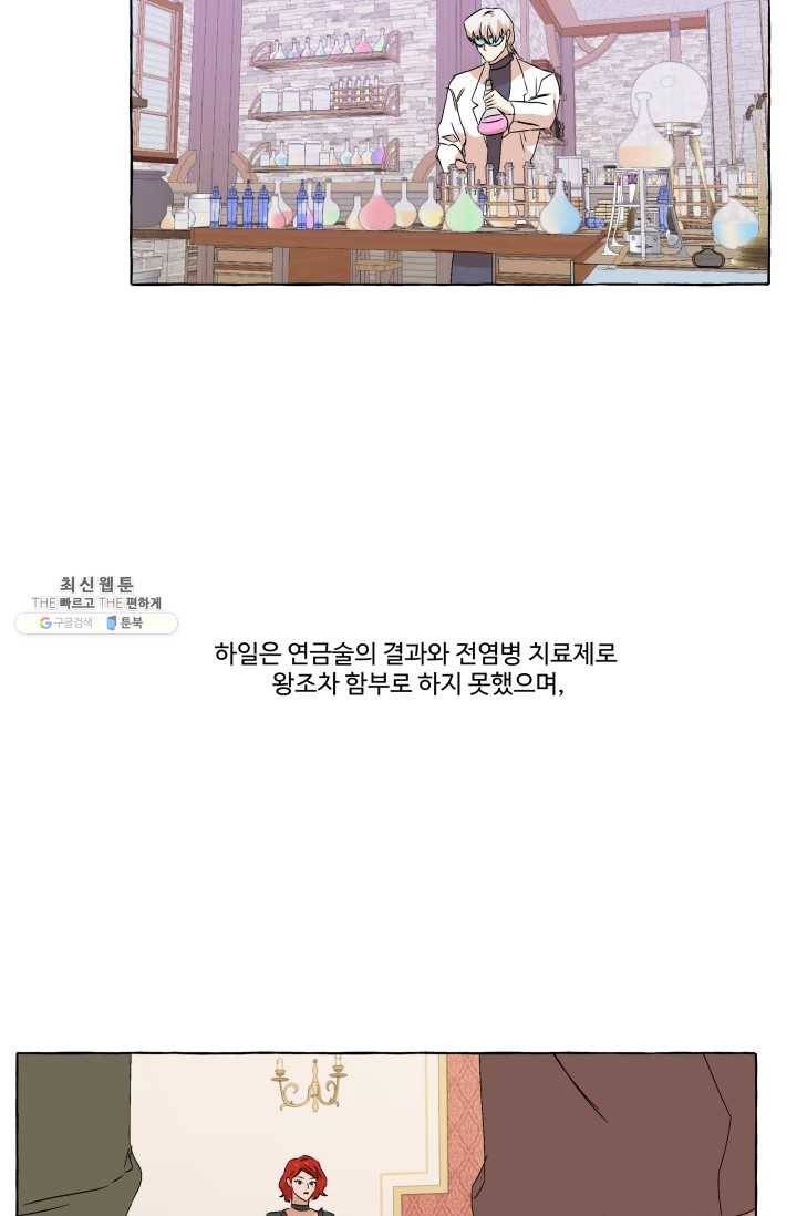 차원이동했더니모두나에게껌뻑죽어 49화 그레이엄가의 아이들 (5) 13