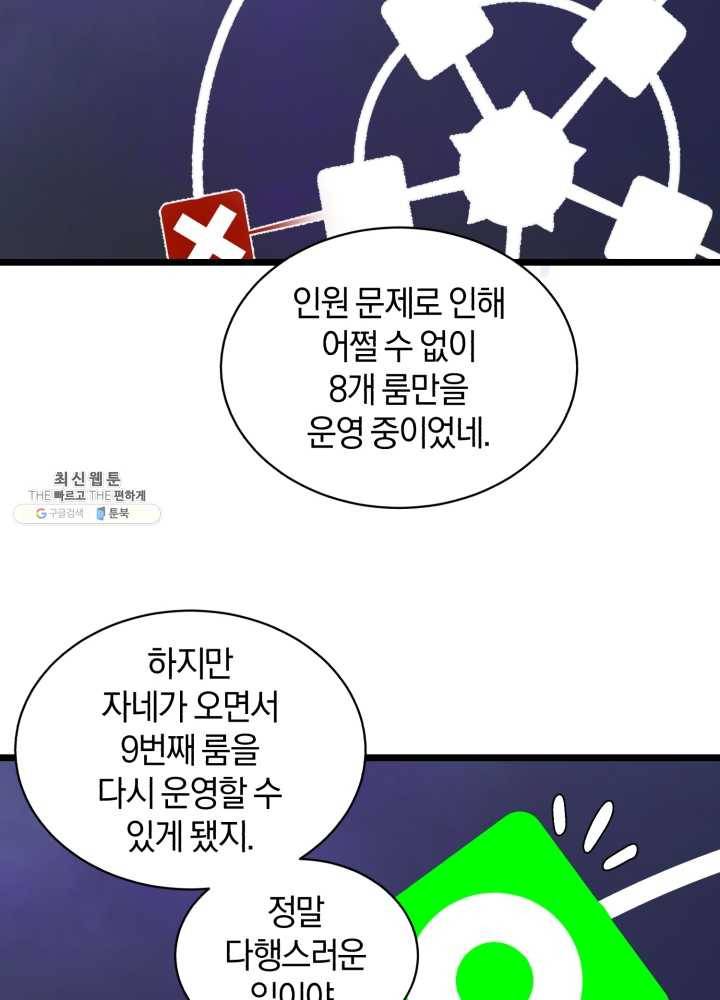 던전 마제스티 69화 64