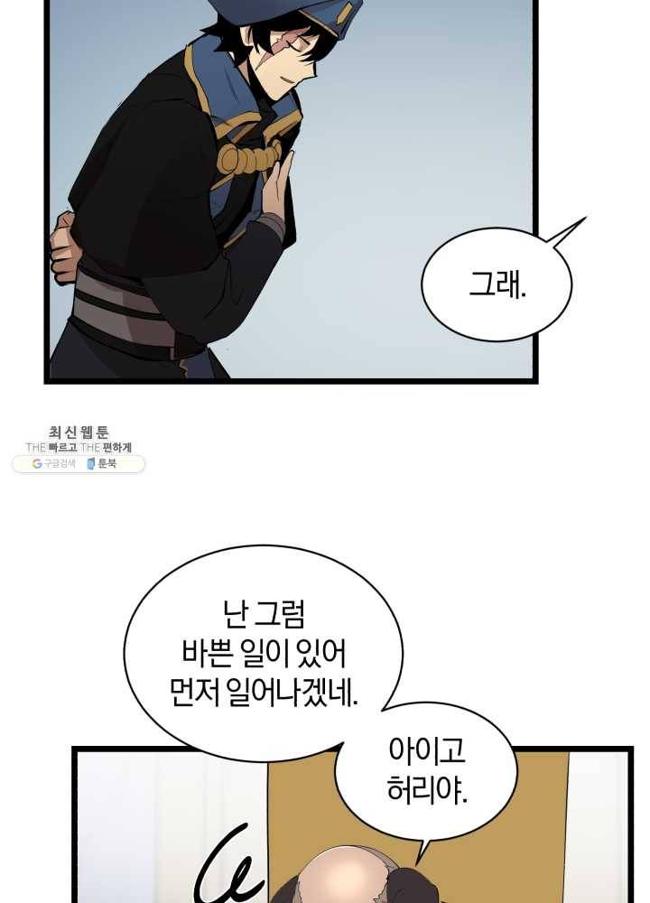 던전 마제스티 69화 66