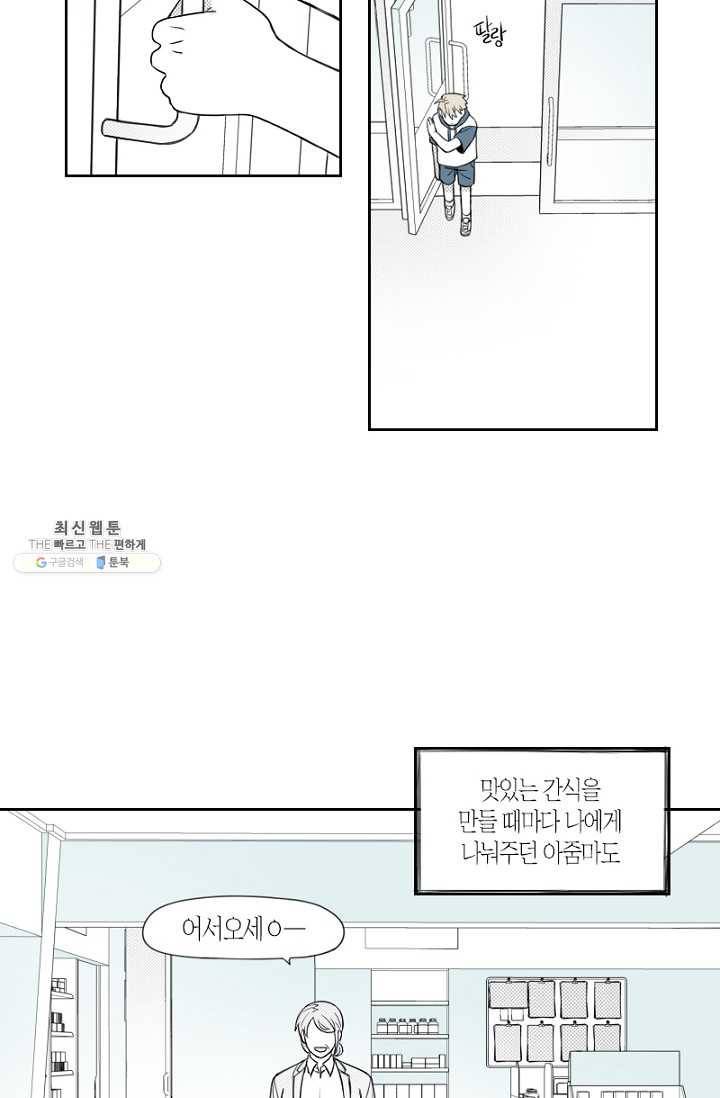 박한후의 매니저 45화 5