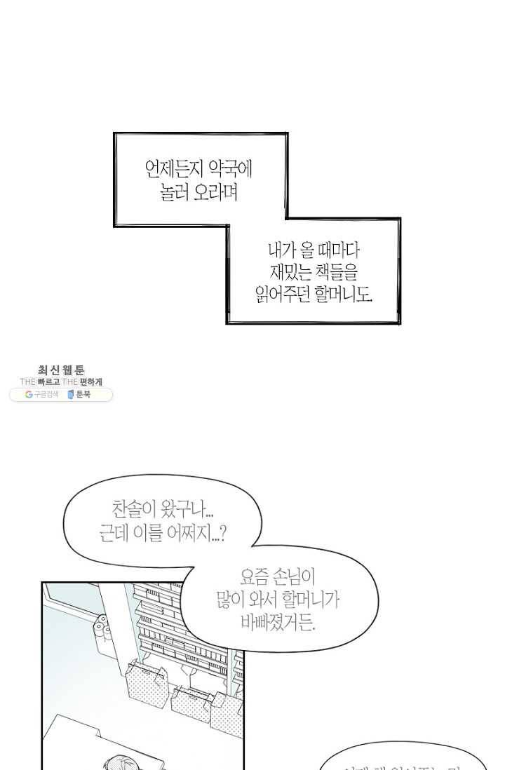 박한후의 매니저 45화 7